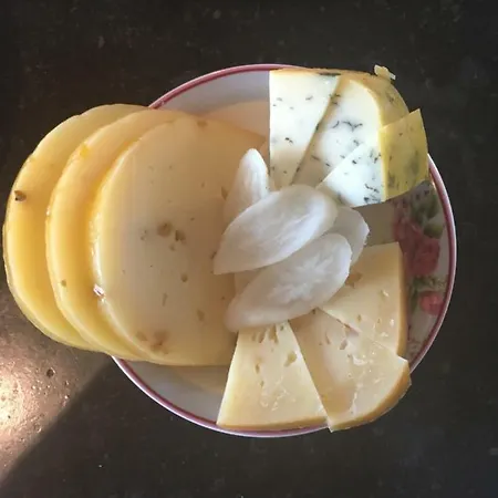 Hoeve Welgelegen 4* De Haan