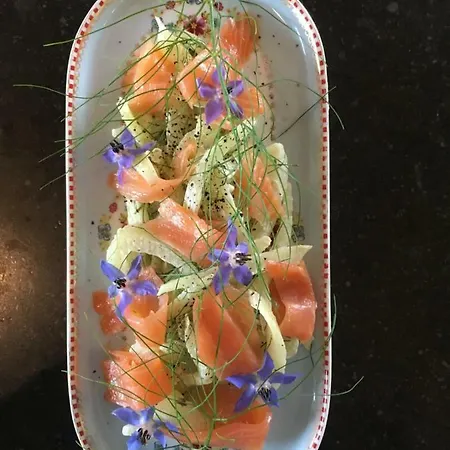 Hoeve Welgelegen De Haan