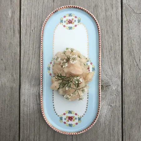 Hoeve Welgelegen De Haan