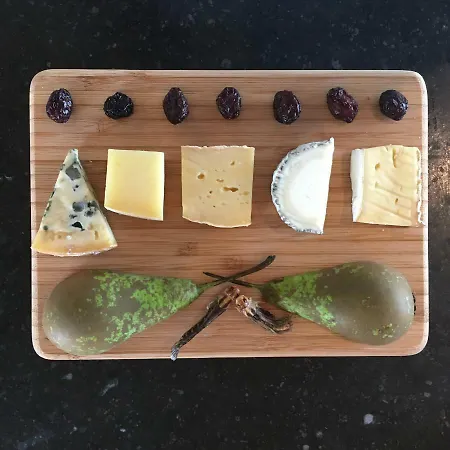 فندق مبيت وإفطار Hoeve Welgelegen دي هان