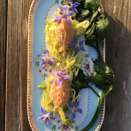 فندق مبيت وإفطار Hoeve Welgelegen 4*