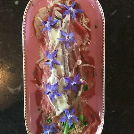 Hoeve Welgelegen De Haan