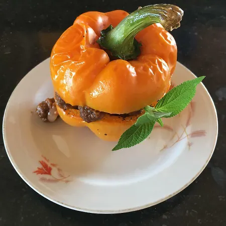 Hoeve Welgelegen Oda ve Kahvaltı De Haan