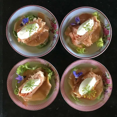 Oda ve Kahvaltı Hoeve Welgelegen