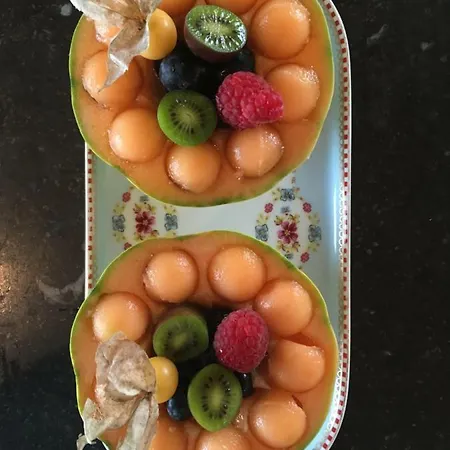 Hoeve Welgelegen 4* De Haan