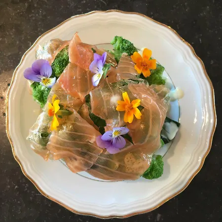 Couette-café Hoeve Welgelegen Le Coq