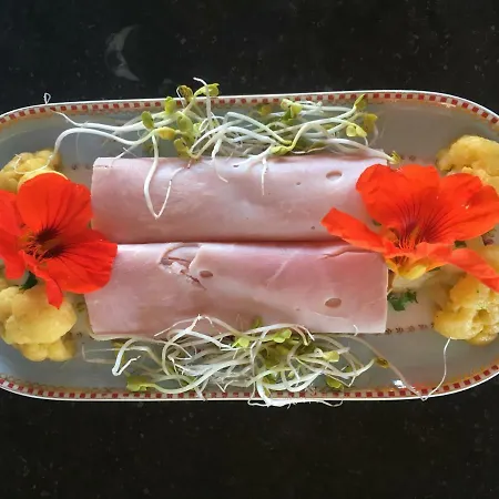 Hoeve Welgelegen فندق مبيت وإفطار