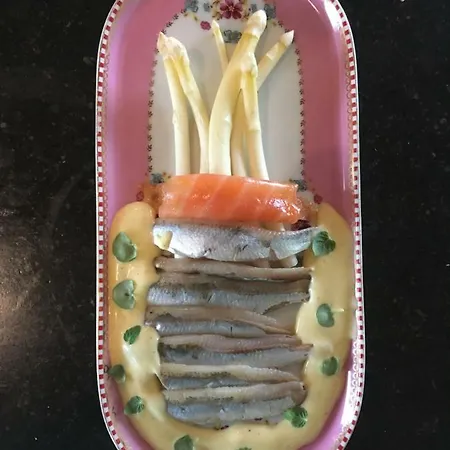 Oda ve Kahvaltı Hoeve Welgelegen De Haan