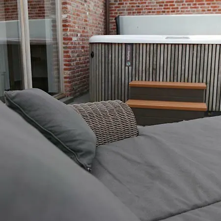 Hoeve Welgelegen De Haan