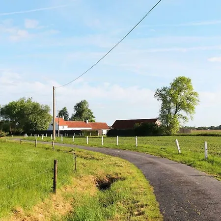 Hoeve Welgelegen Oda ve Kahvaltı 4*