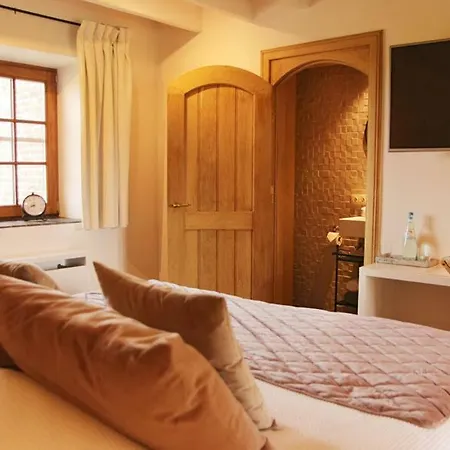 فندق مبيت وإفطار Hoeve Welgelegen دي هان