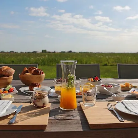 Hoeve Welgelegen 4* De Haan