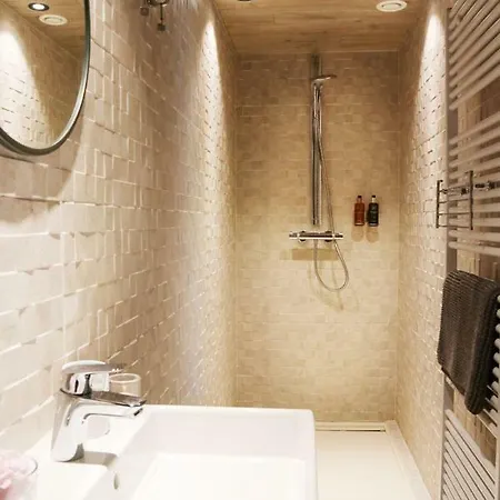 Hoeve Welgelegen Oda ve Kahvaltı De Haan