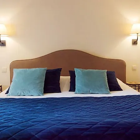 Hoeve Welgelegen Couette-café