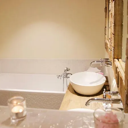 Hoeve Welgelegen فندق مبيت وإفطار دي هان