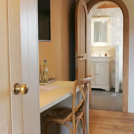Hoeve Welgelegen 4*