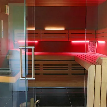 فندق مبيت وإفطار Hoeve Welgelegen دي هان