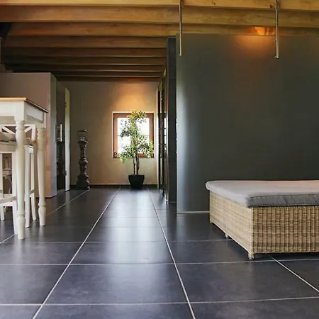 فندق مبيت وإفطار Hoeve Welgelegen