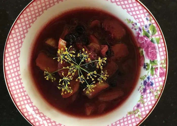 Hoeve Welgelegen Bed & Breakfast De Haan