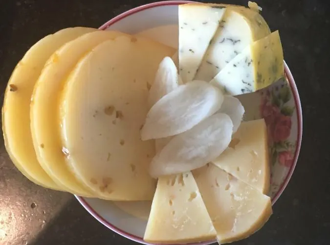 Hoeve Welgelegen 4* De Haan