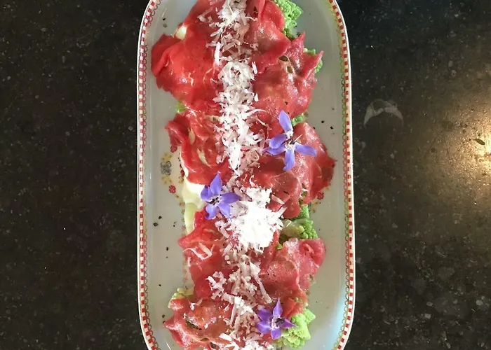 住宿加早餐酒店 Hoeve Welgelegen