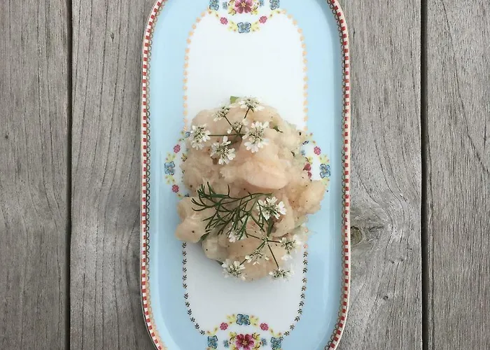 Hoeve Welgelegen De Haan