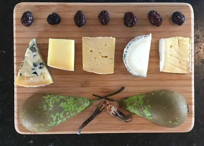 住宿加早餐酒店 Hoeve Welgelegen 德哈恩