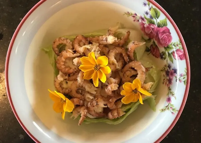 Hoeve Welgelegen Bed & Breakfast 4*