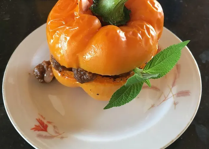 Hoeve Welgelegen Bed & Breakfast De Haan