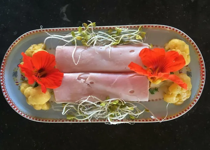 Hoeve Welgelegen Bed & Breakfast