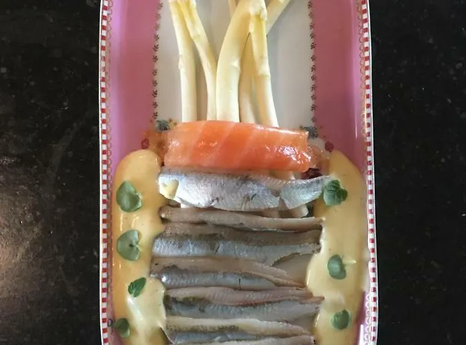 Bed & Breakfast Hoeve Welgelegen De Haan