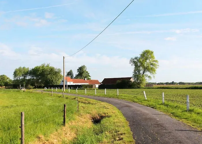 Hoeve Welgelegen Bed & Breakfast 4*