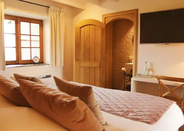 Bed & Breakfast Hoeve Welgelegen De Haan